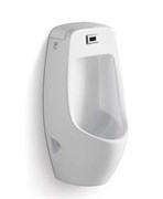 Писсуар подвесной автоматический (сенсорный) CeramaLux Х546P 28298
