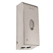 Диспенсер для жидкого мыла  сенсорный (автоматический) Ksitex ASD-7961S 28366