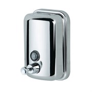 Диспенсер для жидкого мыла Ksitex SD 2628-500 28382