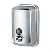 Диспенсер для жидкого мыла Ksitex SD 2628-800 M 28387