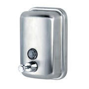 Диспенсер для жидкого мыла Ksitex SD 2628-1000 M 28388