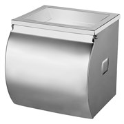 Держатель туалетной бумаги Ksitex ТН-335А 28407