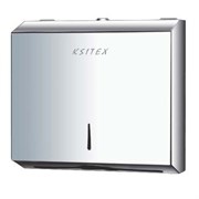 Держатель бумажных полотенец Ksitex TH-5821 SSN 28425