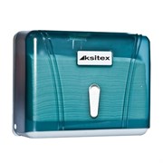 Держатель бумажных полотенец Ksitex TH-404G 28430