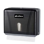 Держатель бумажных полотенец Ksitex TH-404B 28431