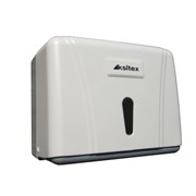 Держатель бумажных полотенец Ksitex TH-404W 28432
