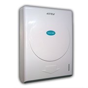 Держатель бумажных полотенец Ksitex ТН-5823 W2 28434
