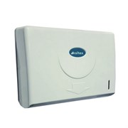 Держатель бумажных полотенец Ksitex TН-5823 W 28436