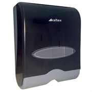 Держатель бумажных полотенец Ksitex TH-603HB 28437