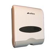 Держатель бумажных полотенец Ksitex TH-603W 28439