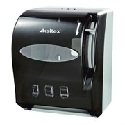 Диспесер рулонных полотенец Ksitex AC1-13 28446