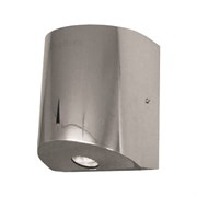 Диспесер рулонных полотенец Ksitex TH-313S 28449