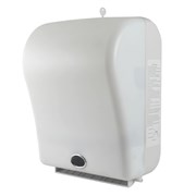 Диспесер рулонных полотенец Автоматический (сенсорный) Ksitex X-3322W 28453