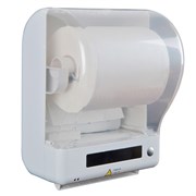 Диспесер рулонных полотенец автоматический Ksitex Z-1011/1 28454