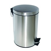 Урна Ksitex GB-5L(М) с механизмом подъема крышки 28471