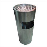 Урна уличная Ksitex  GBA-20L 28476