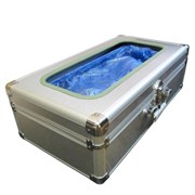 Бахилонадеватель Ksitex BD-2 (цвет металл) 28484