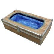Бахилонадеватель Ksitex BD-1 (цвет дерево) 28485