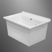 Постирочная раковина KERASAN Comunita 029401*0 60х60 28490