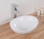 Раковина накладная Gid Simple-N N9138 41 см 28541