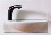 Раковина подвесная Gid Simple-N N7946 45 см (Чаша справа) 28547