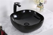 Раковина накладная Gid Simple-N D1301h004 42 см 28550