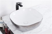 Раковина накладная Gid Simple-N D1301h021 42 см 28551