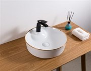 Раковина накладная Gid Simple-N D1306h011 45 см 28554