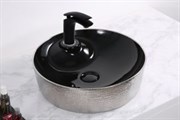 Раковина накладная Gid Simple-N D1306h020 45 см 28555