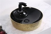 Раковина накладная Gid Simple-N D1306h022 45 см 28557