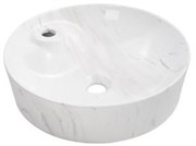Раковина накладная Gid Simple-N D1306h012 45 см 28559