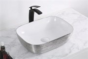 Раковина накладная Gid Simple-N D1333h020 45 см 28563