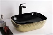 Раковина накладная Gid Simple-N D1333h022 45 см 28564