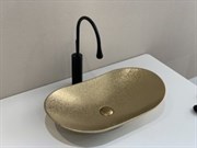 Раковина накладная Gid Simple-N Gd9811 64 см 28569