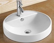 Раковина встраиваемая сверху Gid Simple-N N9414 46 см 28582
