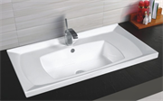 Раковина встраиваемая сверху Gid Simple-N NYJ841-60 на 60 см 28607