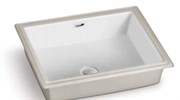 Раковина встраиваемая снизу Gid Simple-N YJ832 на 60 см 28628