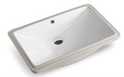 Раковина встраиваемая снизу Gid Simple-N YJ833 на 60 см 28629