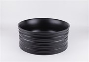 Раковина накладная Gid Simple-N Bm969 на 40 см 28632