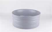 Раковина накладная Gid Simple-N Gm969 на 40 см 28633