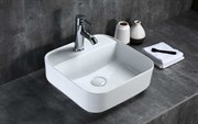 Раковина накладная Gid Simple-N N9044 на 38 см 28636