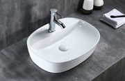 Раковина накладная Gid Simple-N N9045 на 50 см 28637
