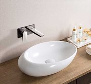 Раковина накладная Gid Simple-N N9050 на 57 см 28638