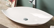Раковина накладная Gid Simple-N N9178 на 74 см 28641