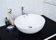 Раковина накладная Gid Simple-N N9003a на 43 см 28646