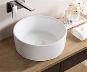 Раковина накладная Gid Simple-N N9011 на 40 см 28648