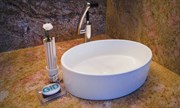Раковина накладная Gid Simple-N N9012 на 50 см 28649