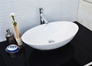 Раковина накладная Gid Simple-N N9021 на 52 см 28652