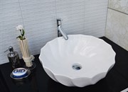 Раковина накладная Gid Simple-N N9073 на 46 см 28661