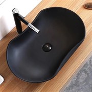 Раковина накладная Gid Simple-N Bm9175 на 67 см 28675